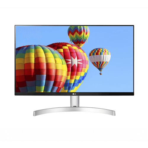 LG 27ML600S-WB 27 Inch Gaming Monitor